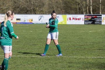 Bild 435 - F SG NieBar - IF Stjernen Flensborg : Ergebnis: 4:1